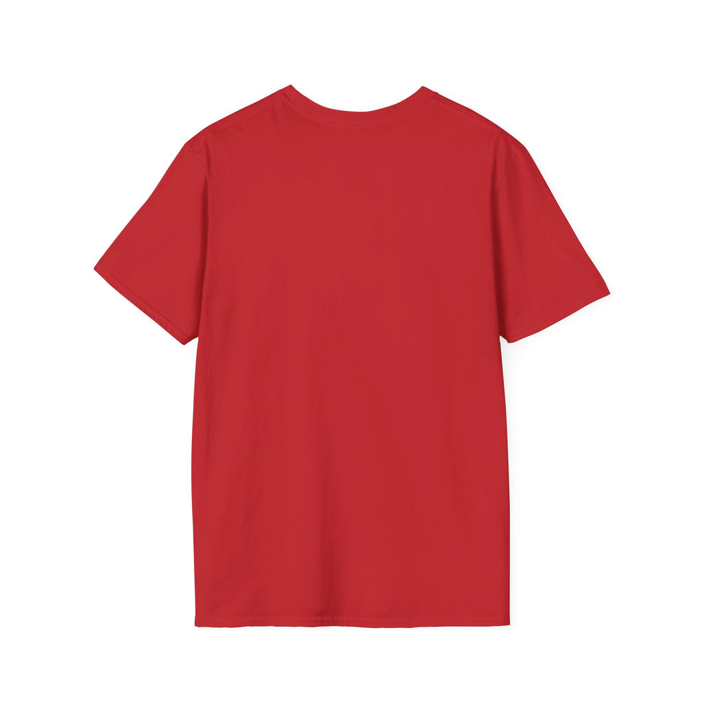 Personalized Custom Tee — Design it Yourself!