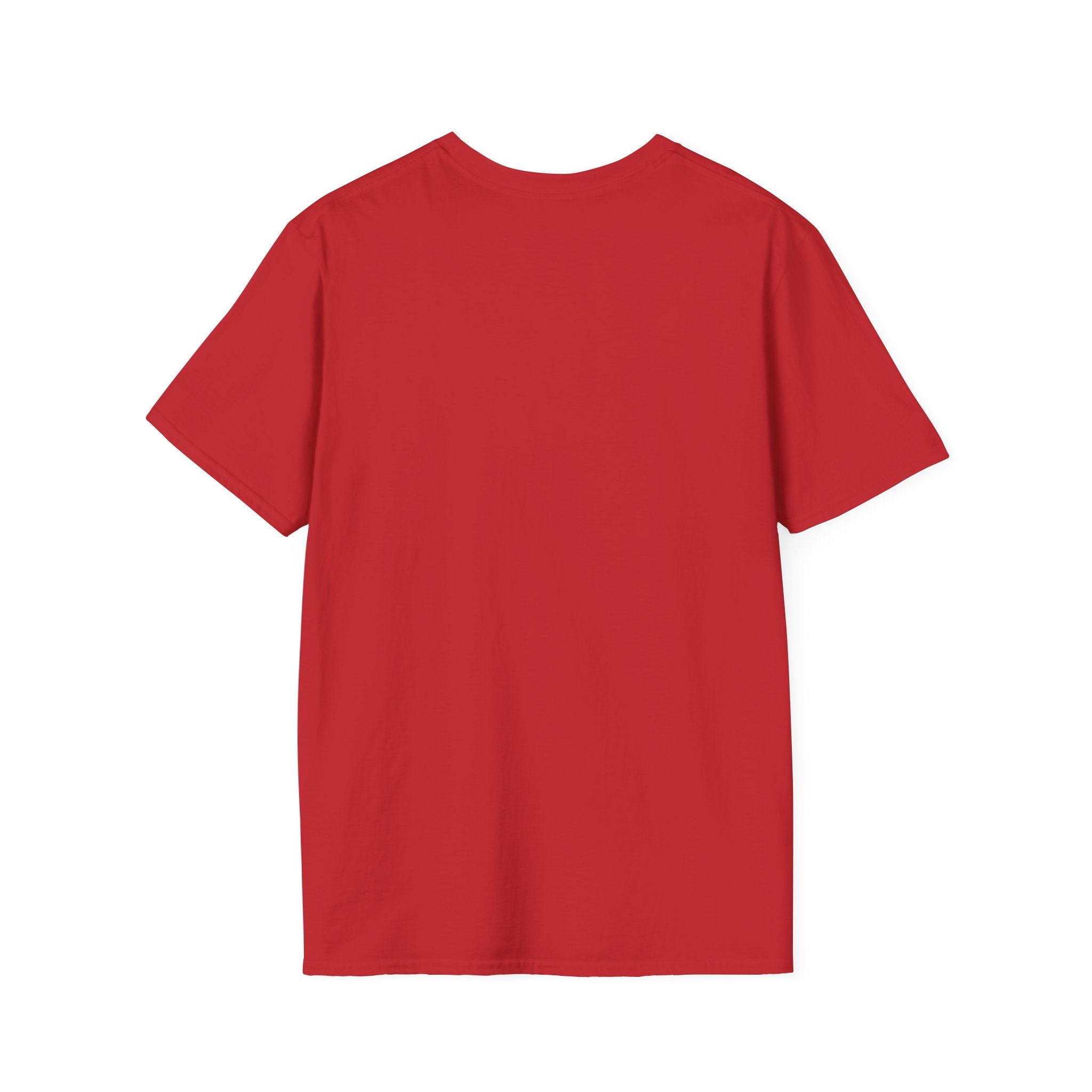 Personalized Custom Tee — Design it Yourself!