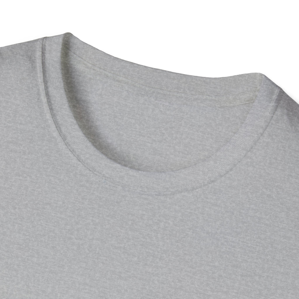 Personalized Custom Tee — Design it Yourself!