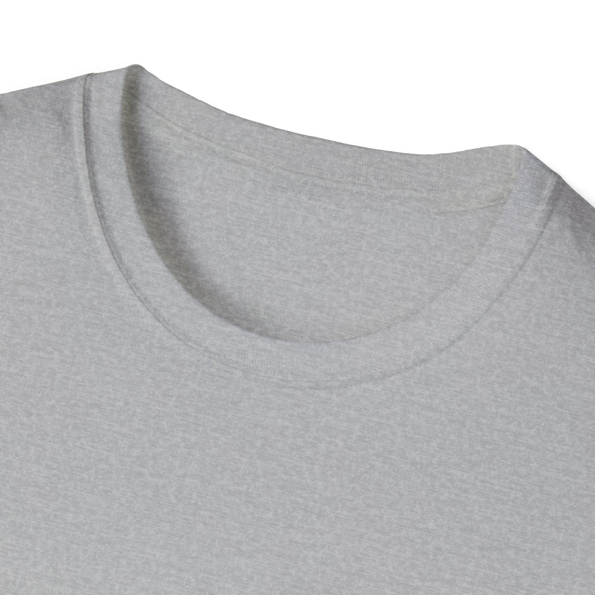 Personalized Custom Tee — Design it Yourself!