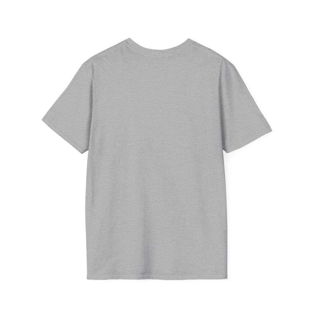 Personalized Custom Tee — Design it Yourself!