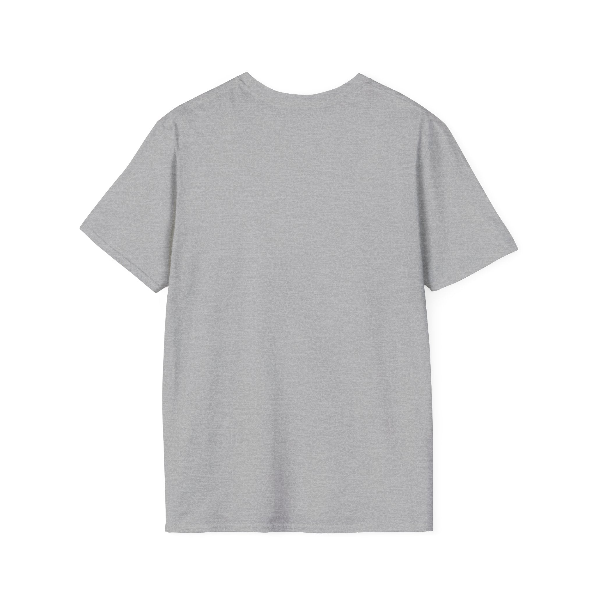 Personalized Custom Tee — Design it Yourself!