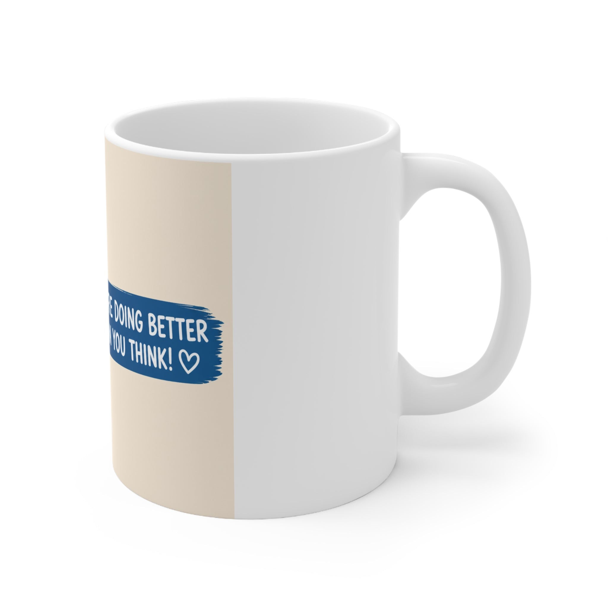 Good Boy Dog Mug — Branded 11oz, 15oz sizes