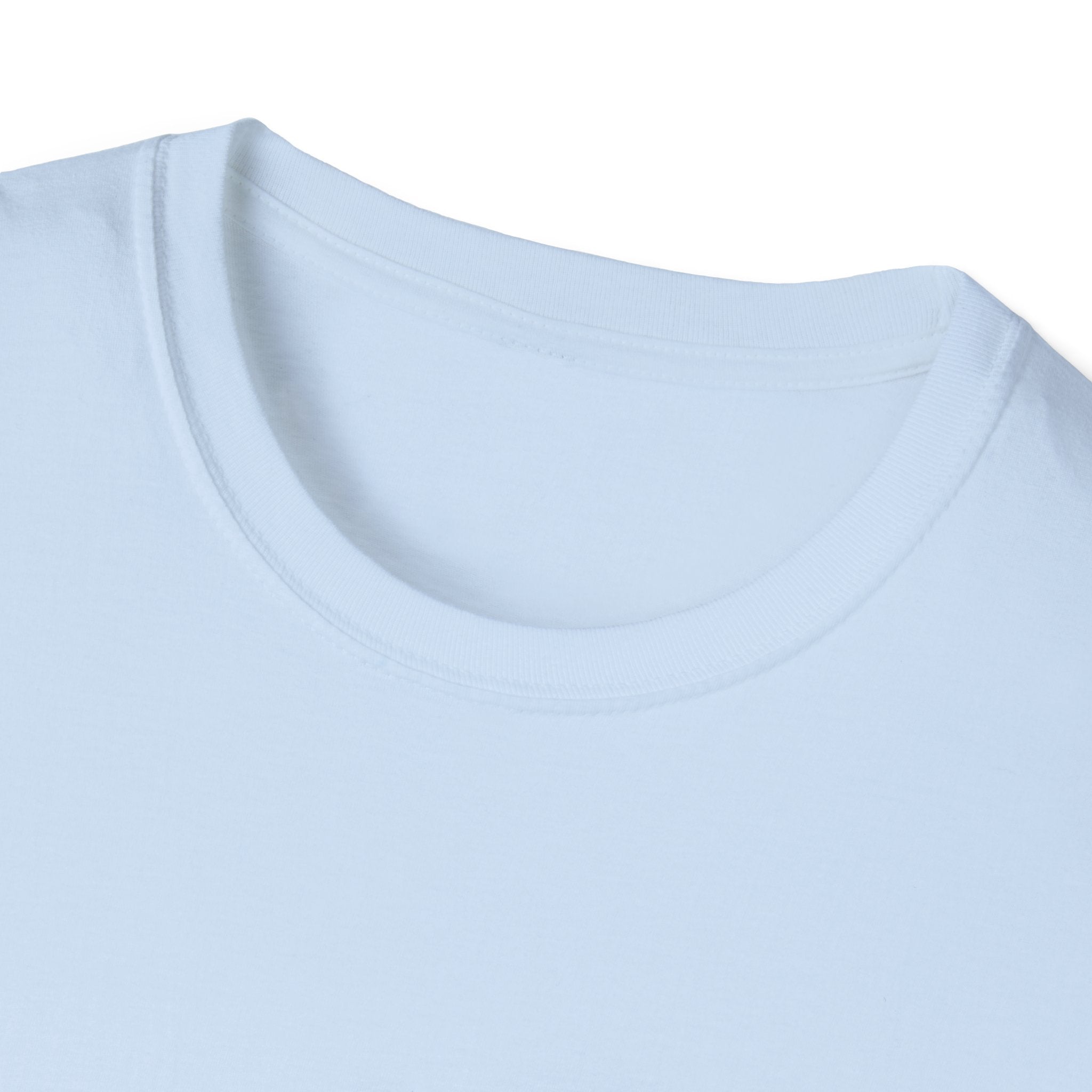Personalized Custom Tee — Design it Yourself!