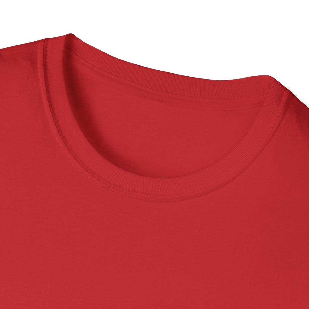 Personalized Custom Tee — Design it Yourself!