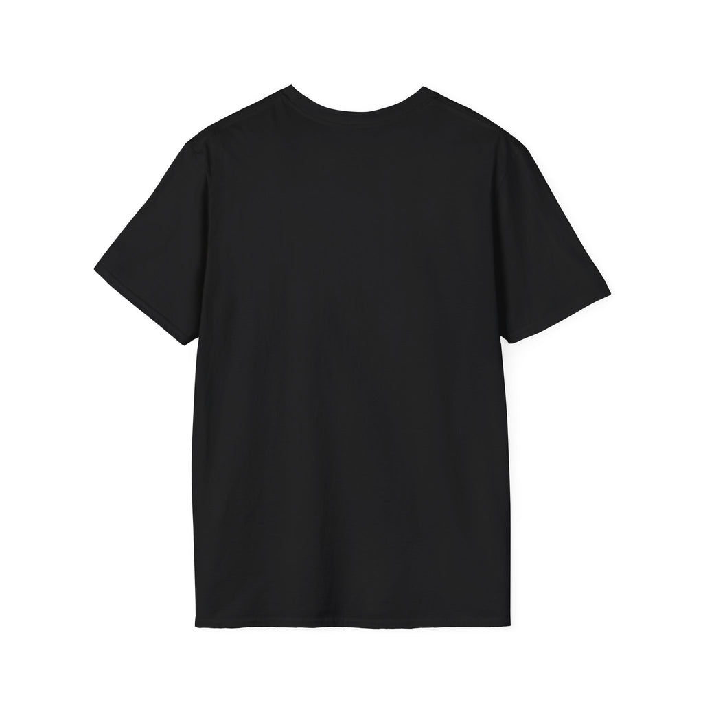 Personalized Custom Tee — Design it Yourself!