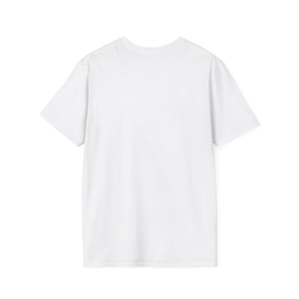 Personalized Custom Tee — Design it Yourself!