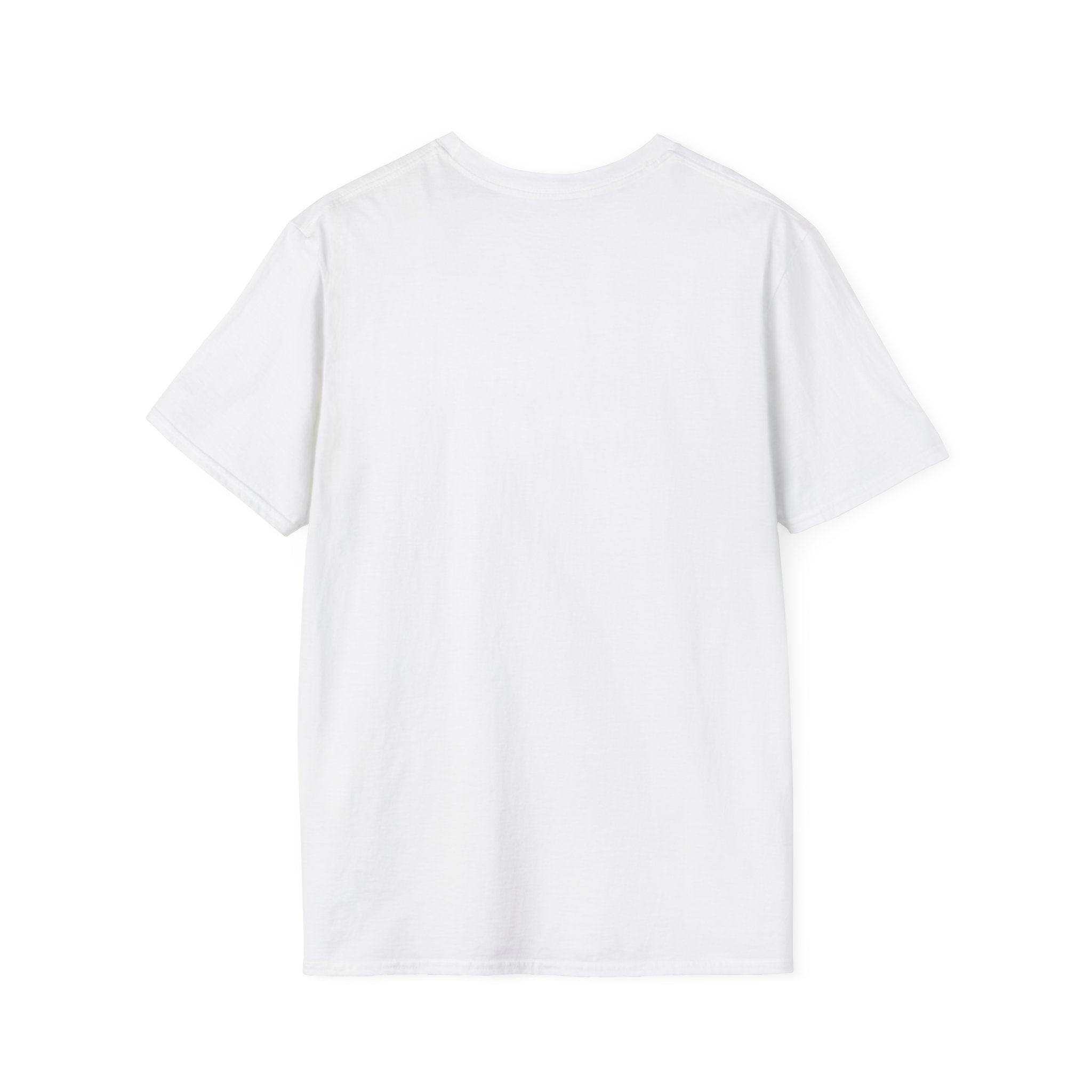 Personalized Custom Tee — Design it Yourself!