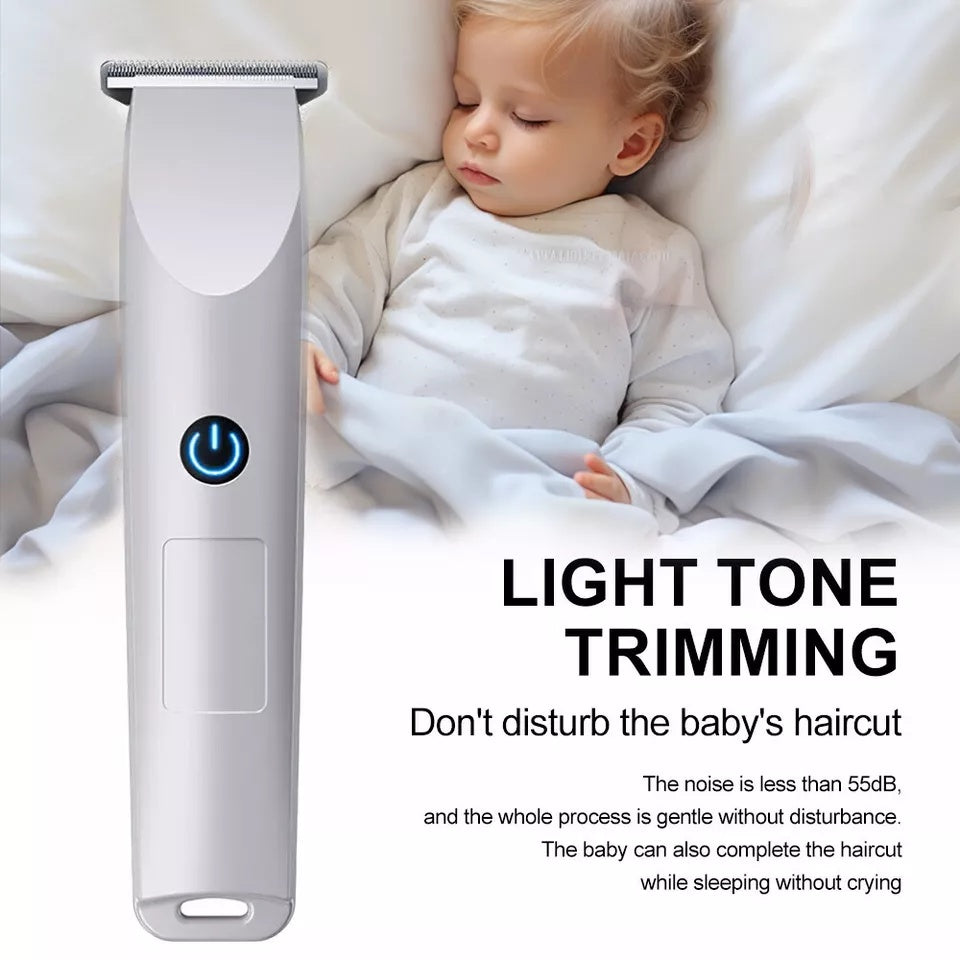 Men's Electric Hair Clippers Cordless Clippers Adult Razors Professional Trimmers Razor Hairdresse