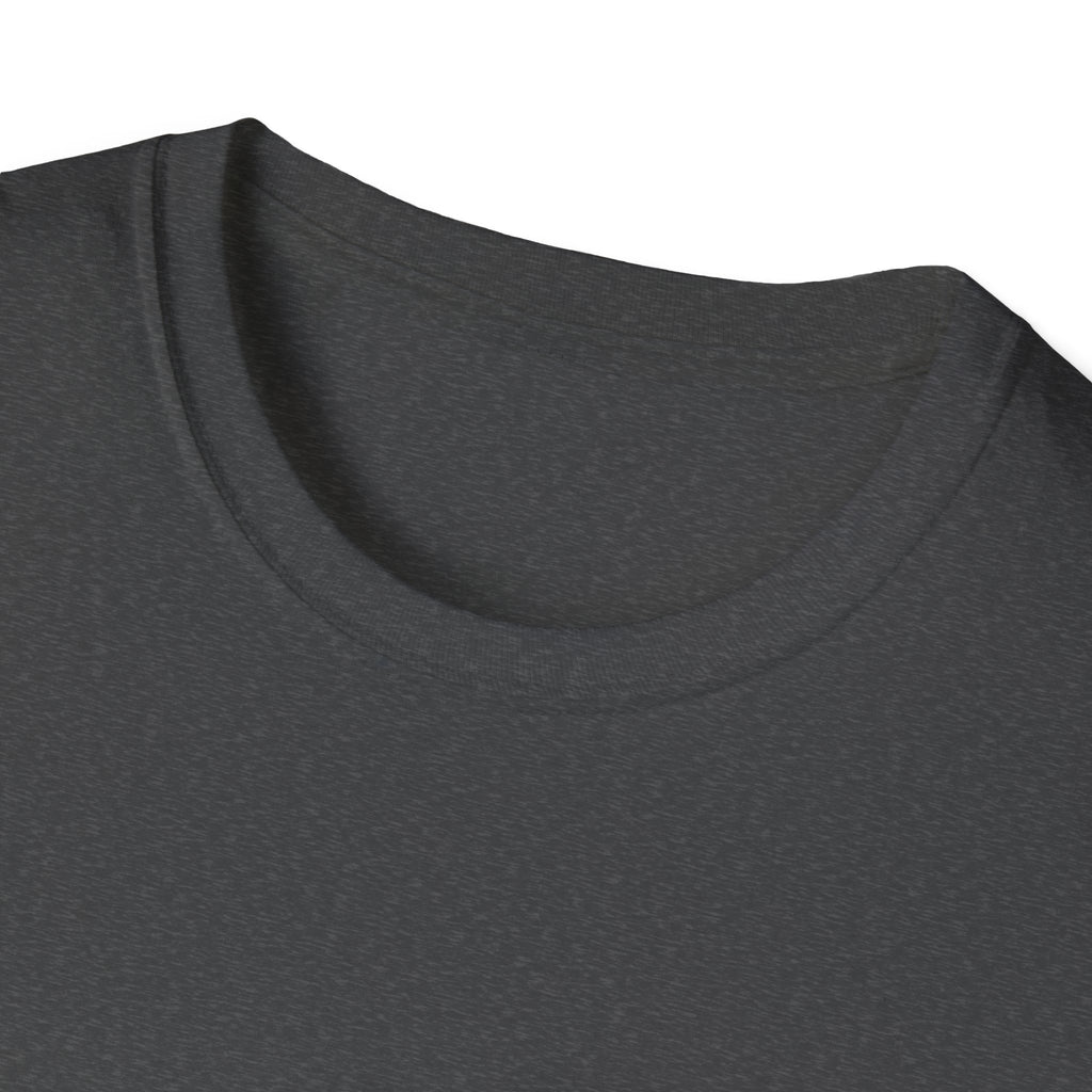 Personalized Custom Tee — Design it Yourself!