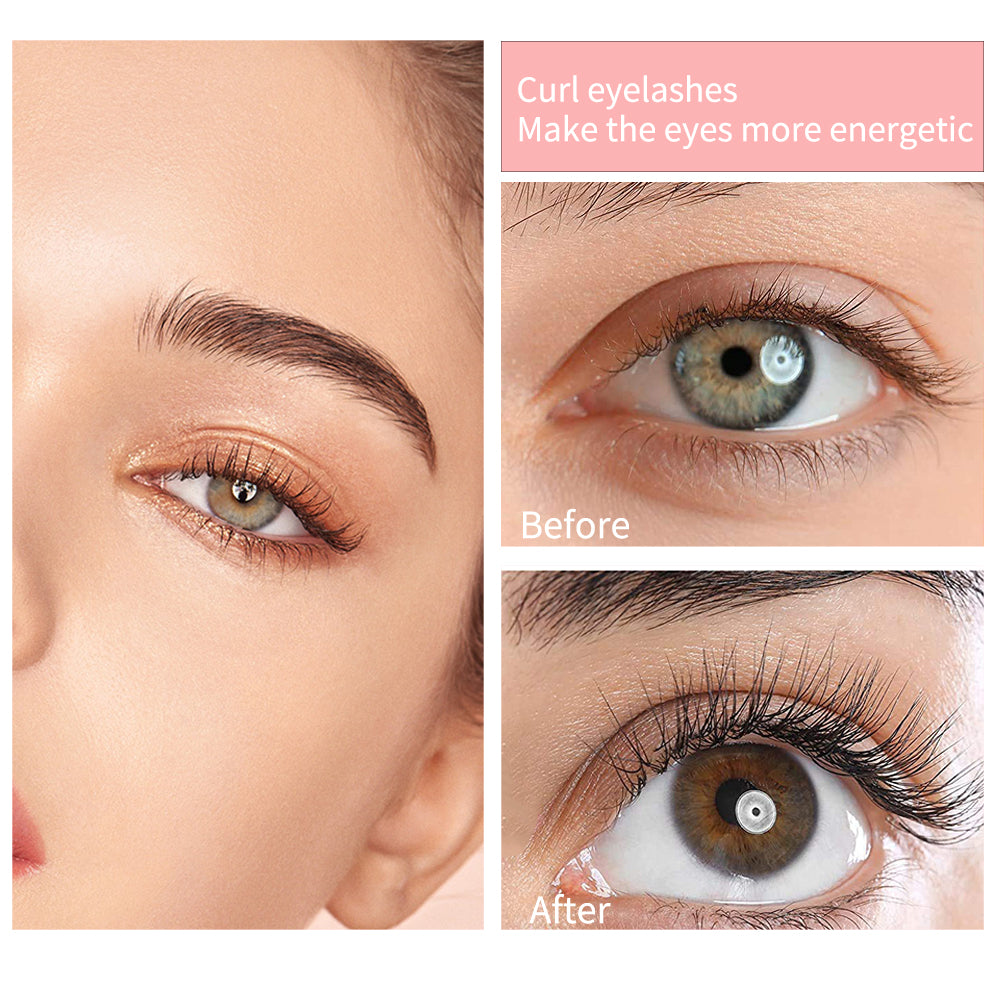 Eyelash Lift & Perm Kit – Lash Curling Enhancer Makeup Tool FREE SHIPPING!