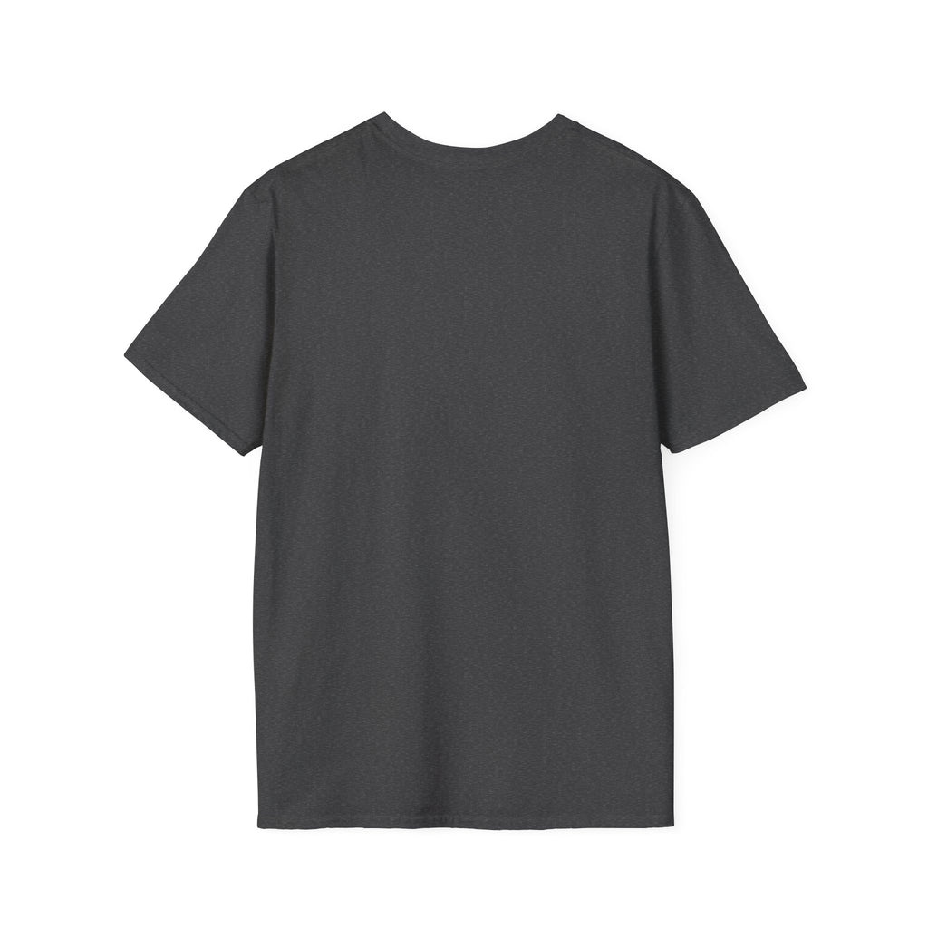 Personalized Custom Tee — Design it Yourself!