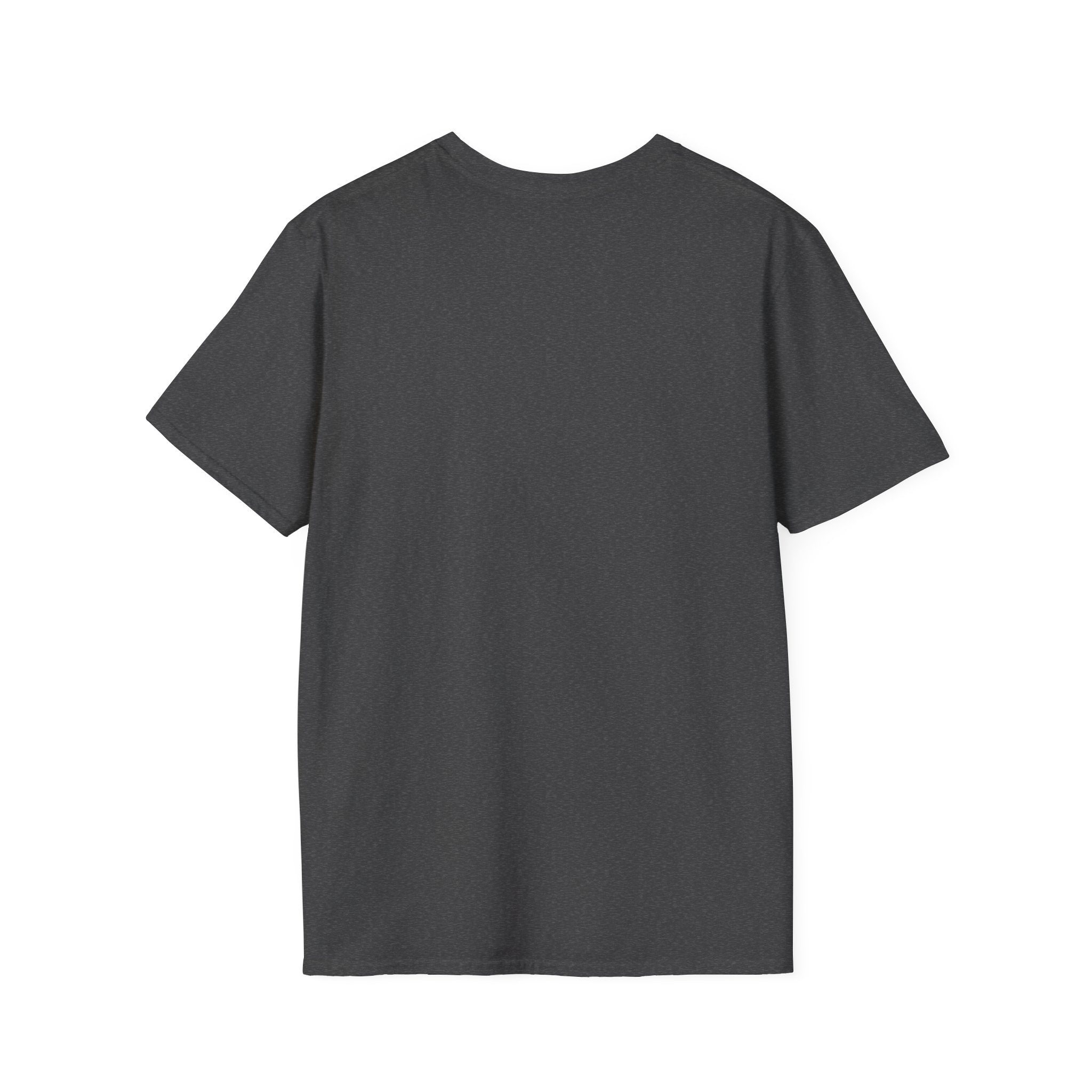Personalized Custom Tee — Design it Yourself!