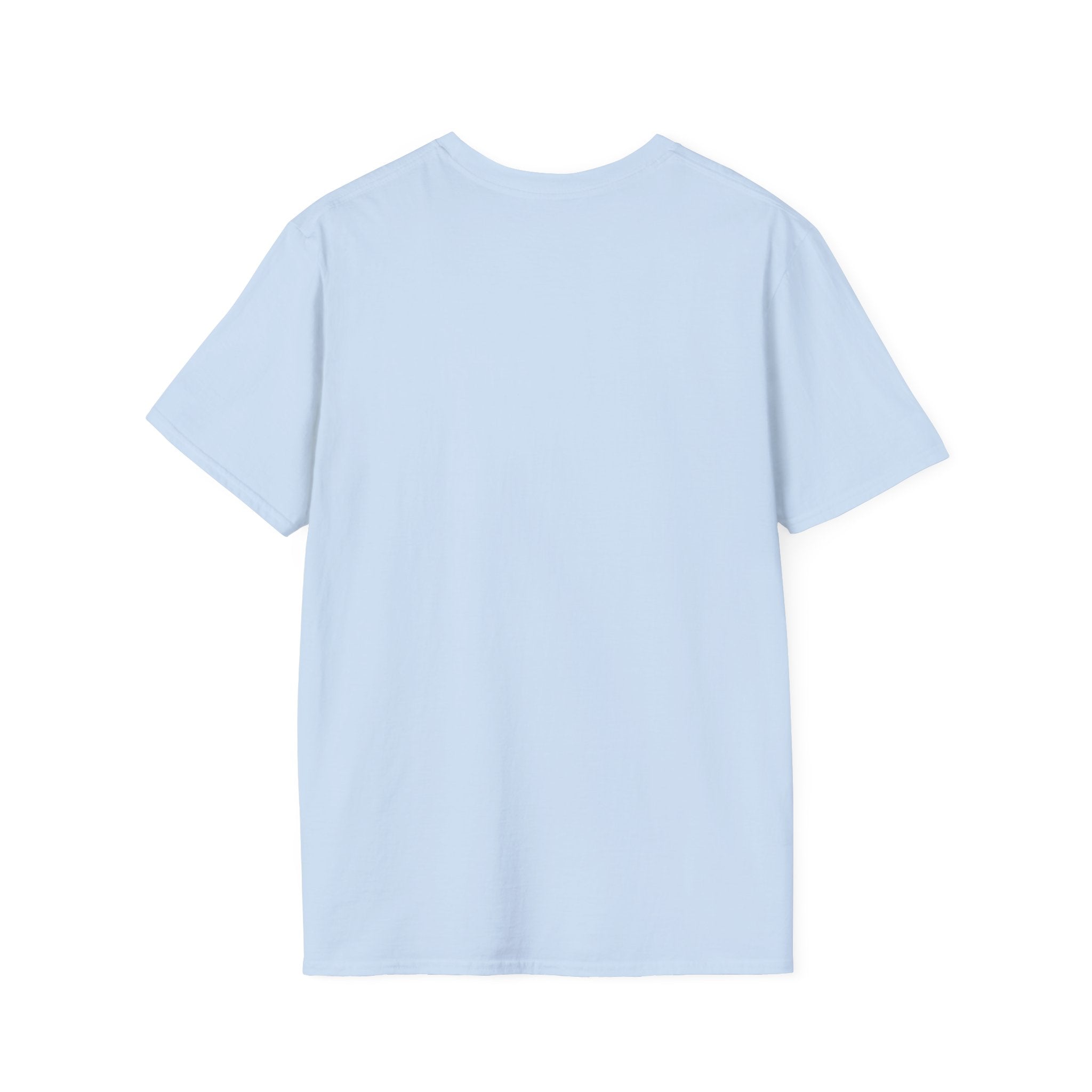 Personalized Custom Tee — Design it Yourself!