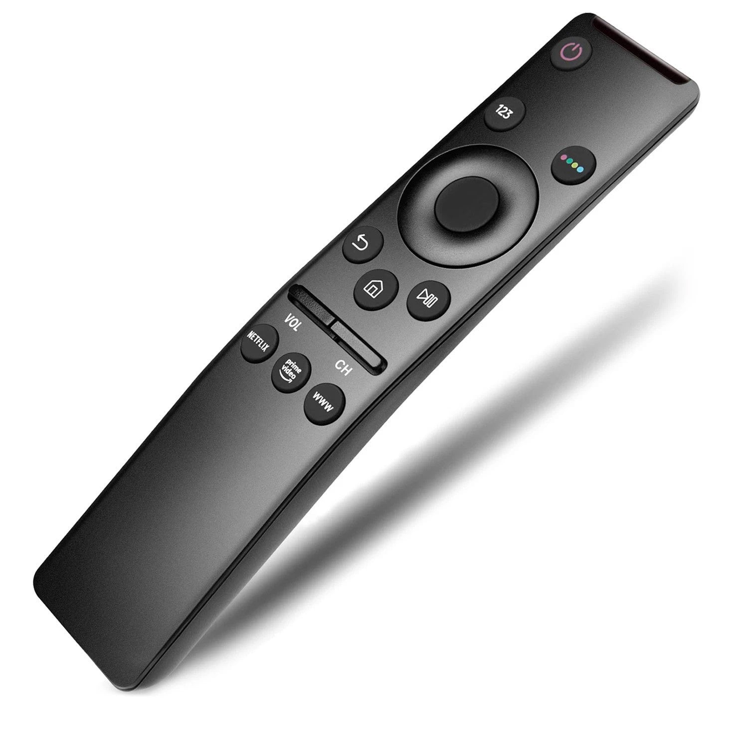 Universal Remote Control All  Smart LED QLED 4K 8K 3D TVs
