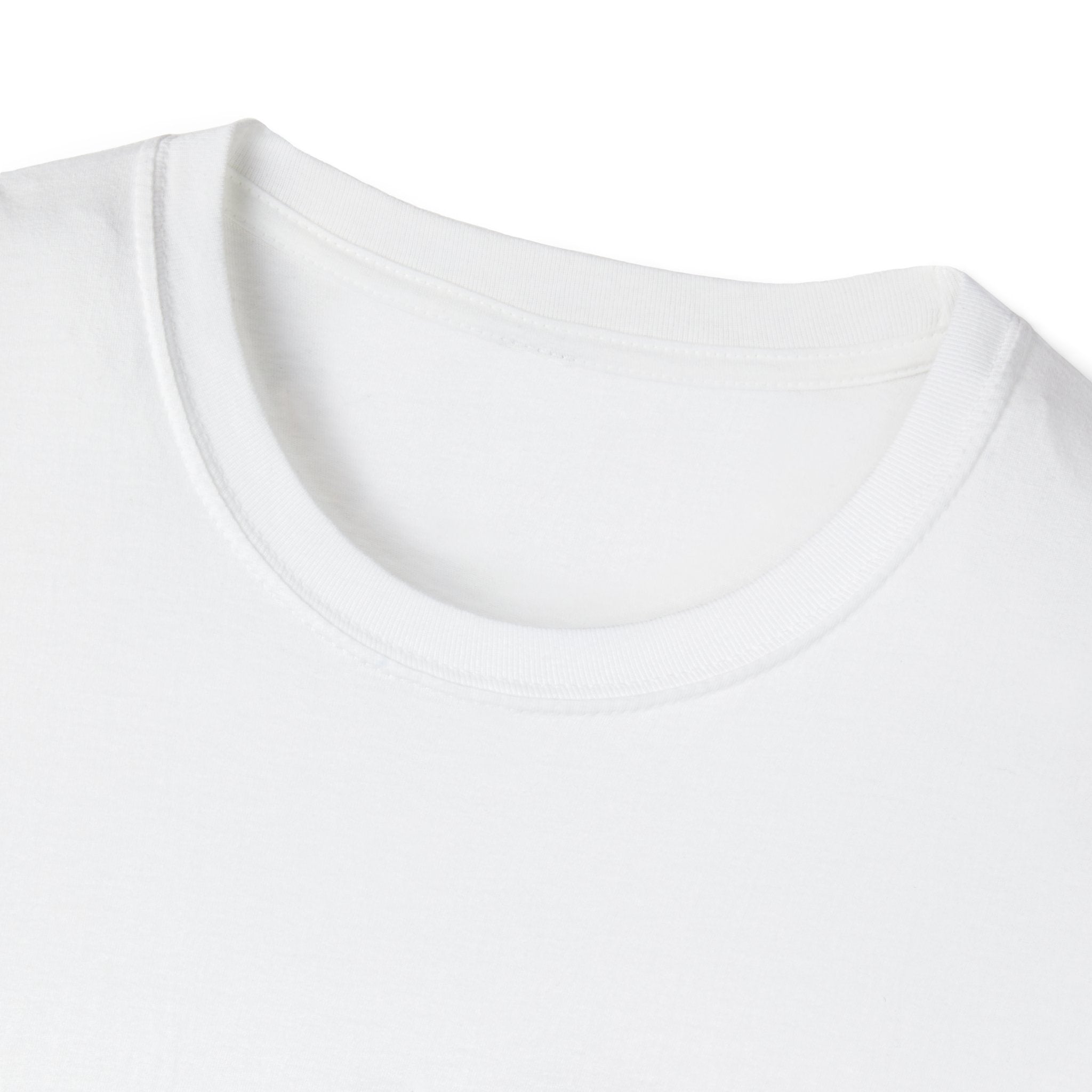 Personalized Custom Tee — Design it Yourself!