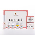 Eyelash Lift & Perm Kit – Lash Curling Enhancer Makeup Tool FREE SHIPPING!