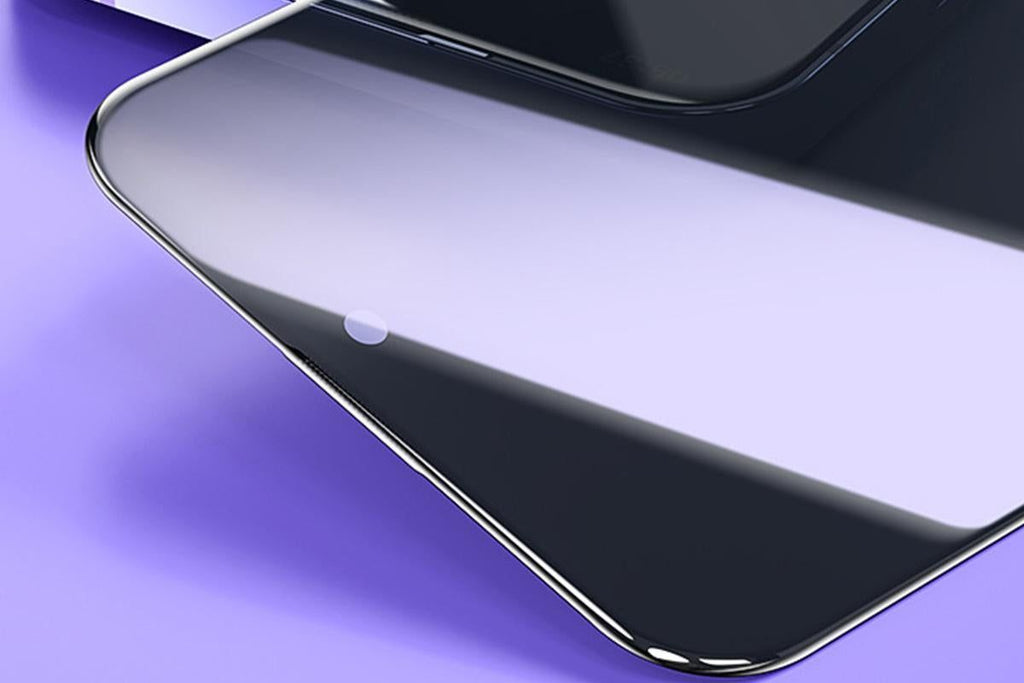Privacy Screen Protector Tempered Glass Screen Protector For iPhone 17 Pro