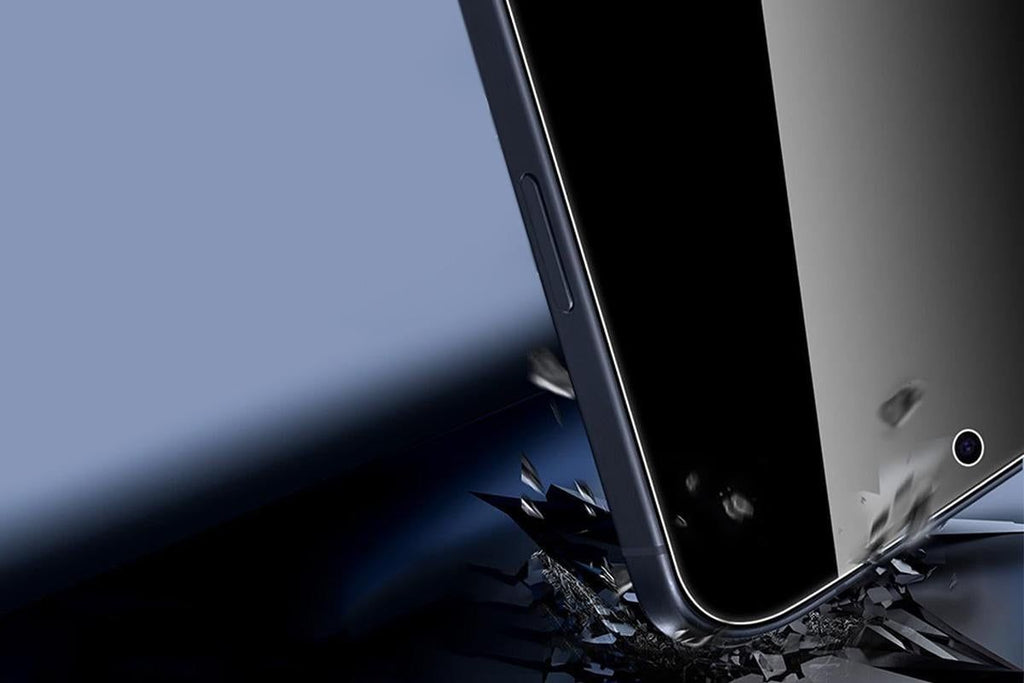 Privacy Screen Protector Tempered Glass Screen Protector For iPhone 17 Pro