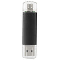 USB Flash Drive OTG Memory Stick 2 in 1 Micro Thumb U Disk Phone Storge
