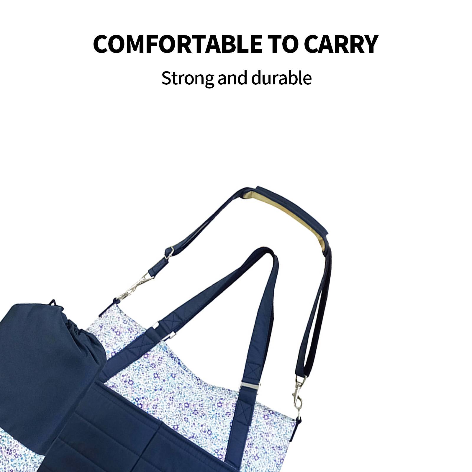 Beautiful 3PCS Maternity Nappy Bag Set – Fashion Baby Changing Travel Bags